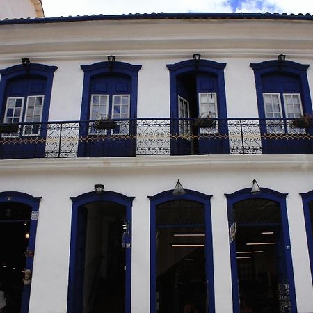 Hotel Barroco Mineiro Ouro Preto  Zewnętrze zdjęcie