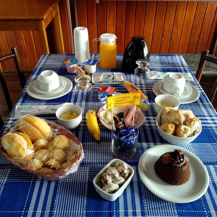 Hotel Barroco Mineiro Ouro Preto  Zewnętrze zdjęcie