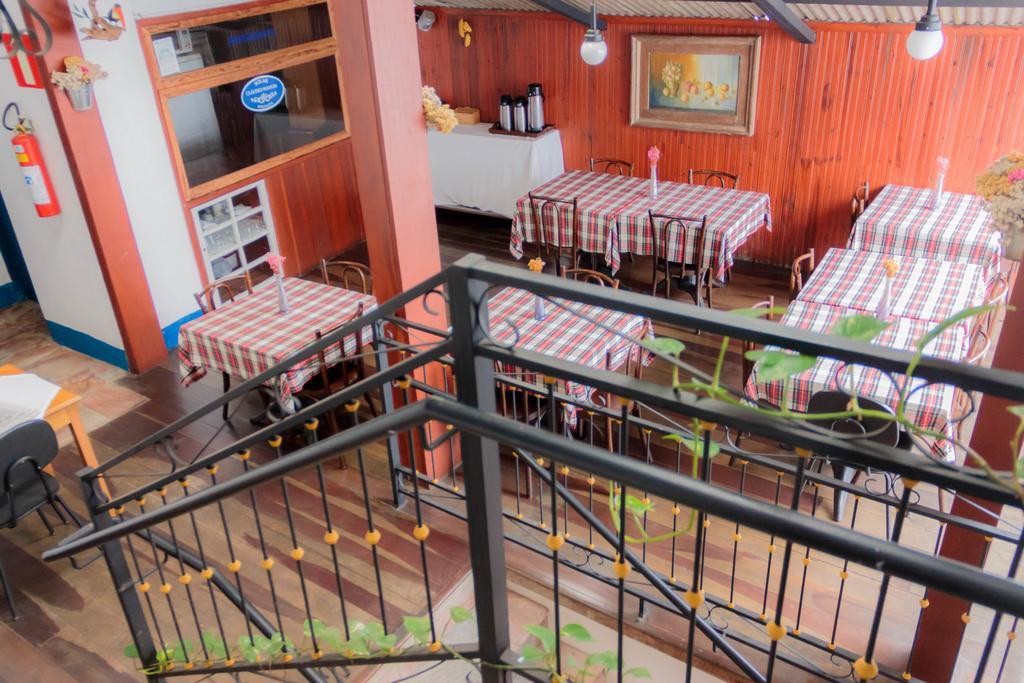 Hotel Barroco Mineiro Ouro Preto  Zewnętrze zdjęcie