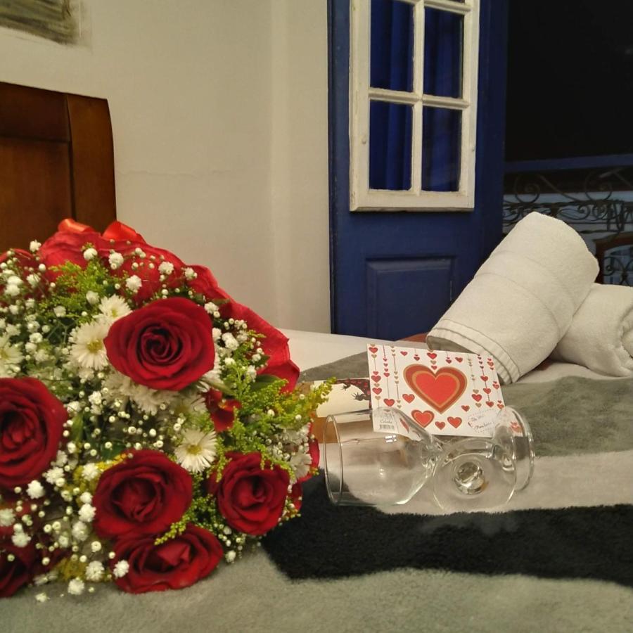 Hotel Barroco Mineiro Ouro Preto  Zewnętrze zdjęcie