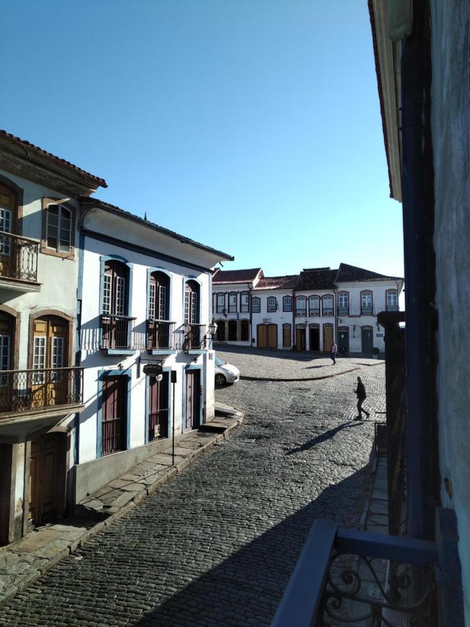 Hotel Barroco Mineiro Ouro Preto  Zewnętrze zdjęcie