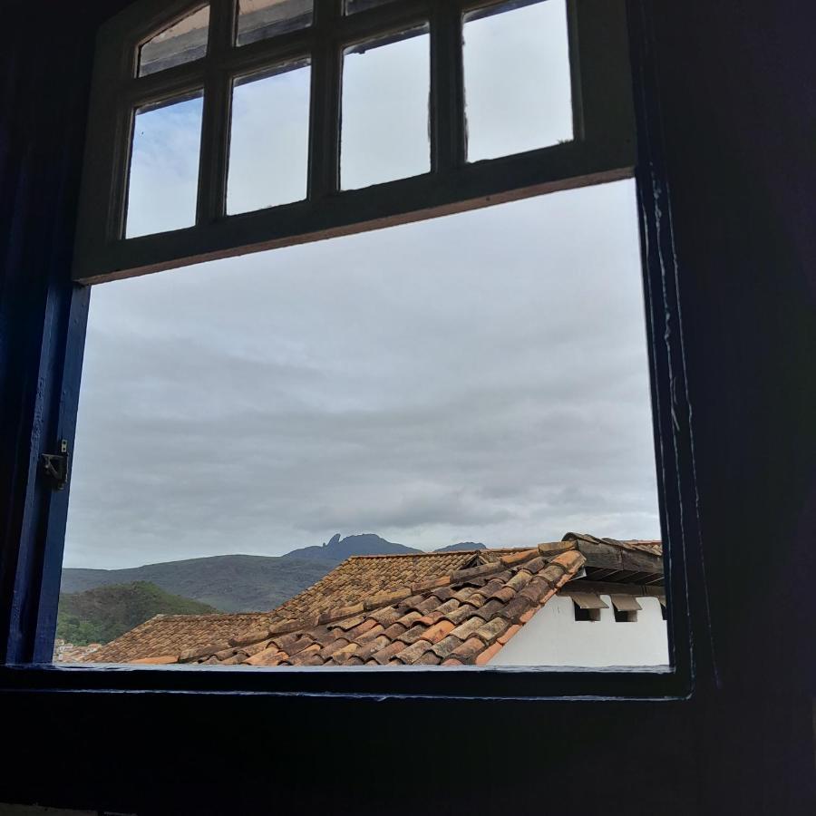 Hotel Barroco Mineiro Ouro Preto  Zewnętrze zdjęcie