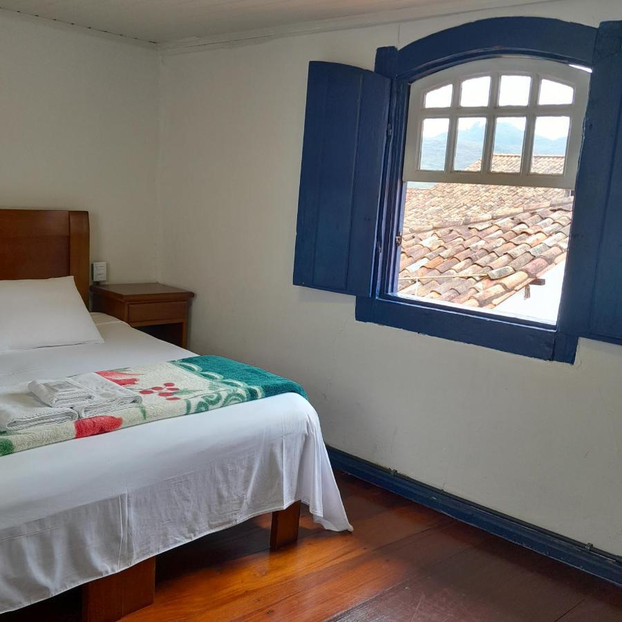 Hotel Barroco Mineiro Ouro Preto  Zewnętrze zdjęcie