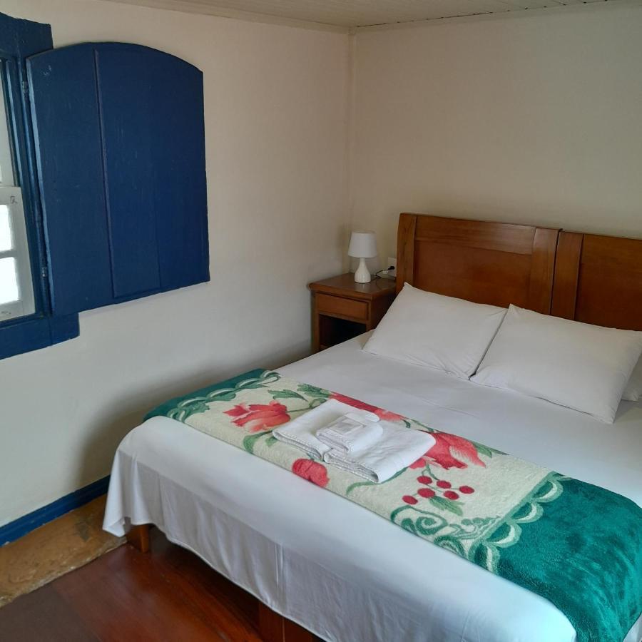 Hotel Barroco Mineiro Ouro Preto  Zewnętrze zdjęcie