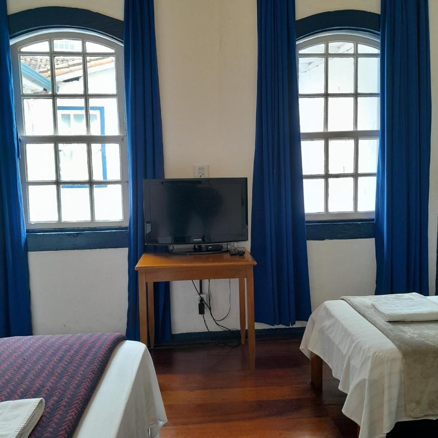 Hotel Barroco Mineiro Ouro Preto  Zewnętrze zdjęcie