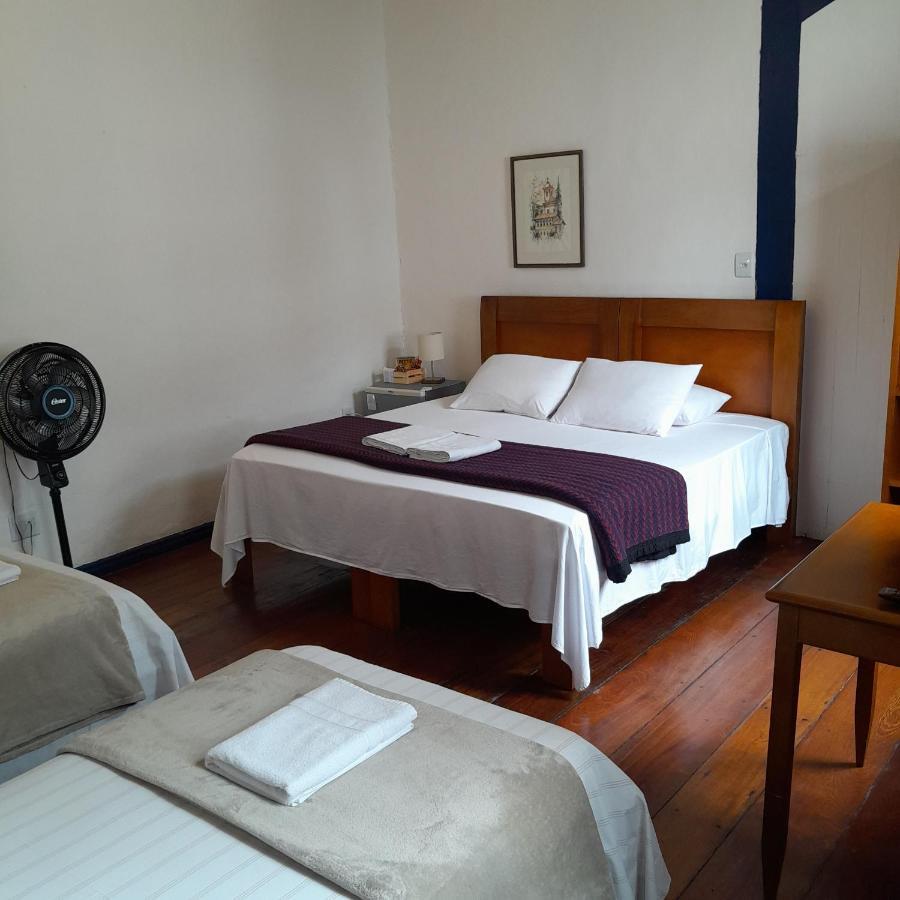 Hotel Barroco Mineiro Ouro Preto  Zewnętrze zdjęcie