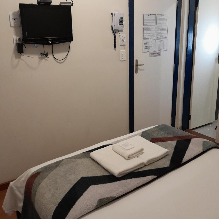 Hotel Barroco Mineiro Ouro Preto  Zewnętrze zdjęcie