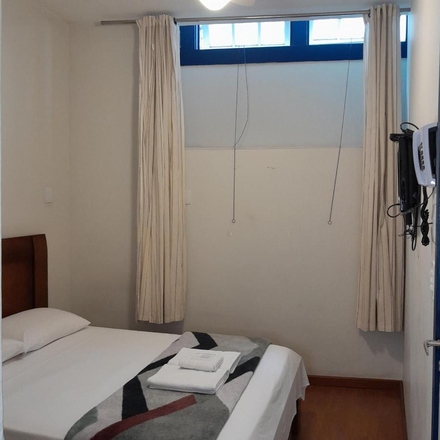 Hotel Barroco Mineiro Ouro Preto  Zewnętrze zdjęcie
