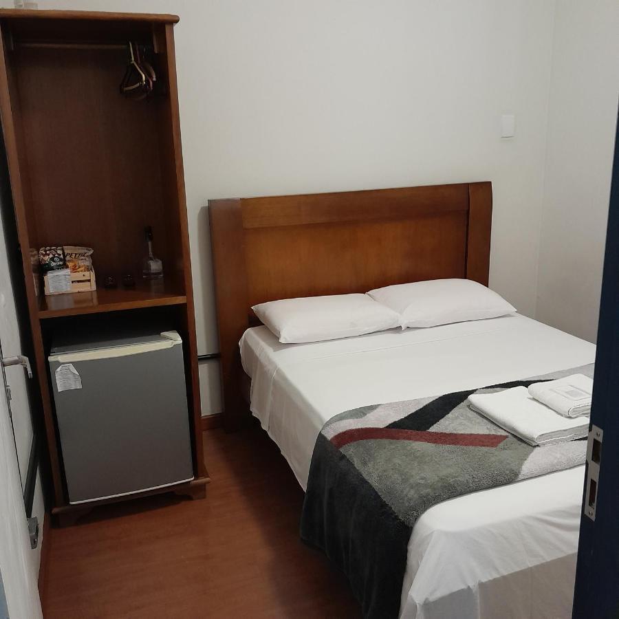 Hotel Barroco Mineiro Ouro Preto  Zewnętrze zdjęcie