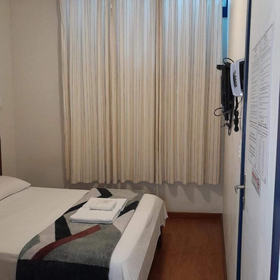 Hotel Barroco Mineiro Ouro Preto  Zewnętrze zdjęcie