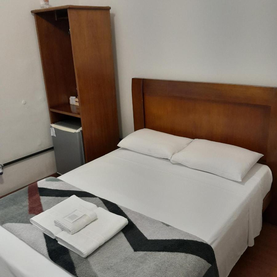 Hotel Barroco Mineiro Ouro Preto  Zewnętrze zdjęcie