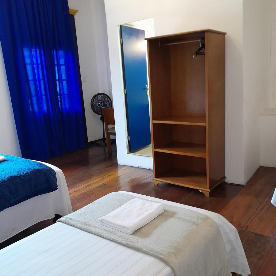 Hotel Barroco Mineiro Ouro Preto  Zewnętrze zdjęcie