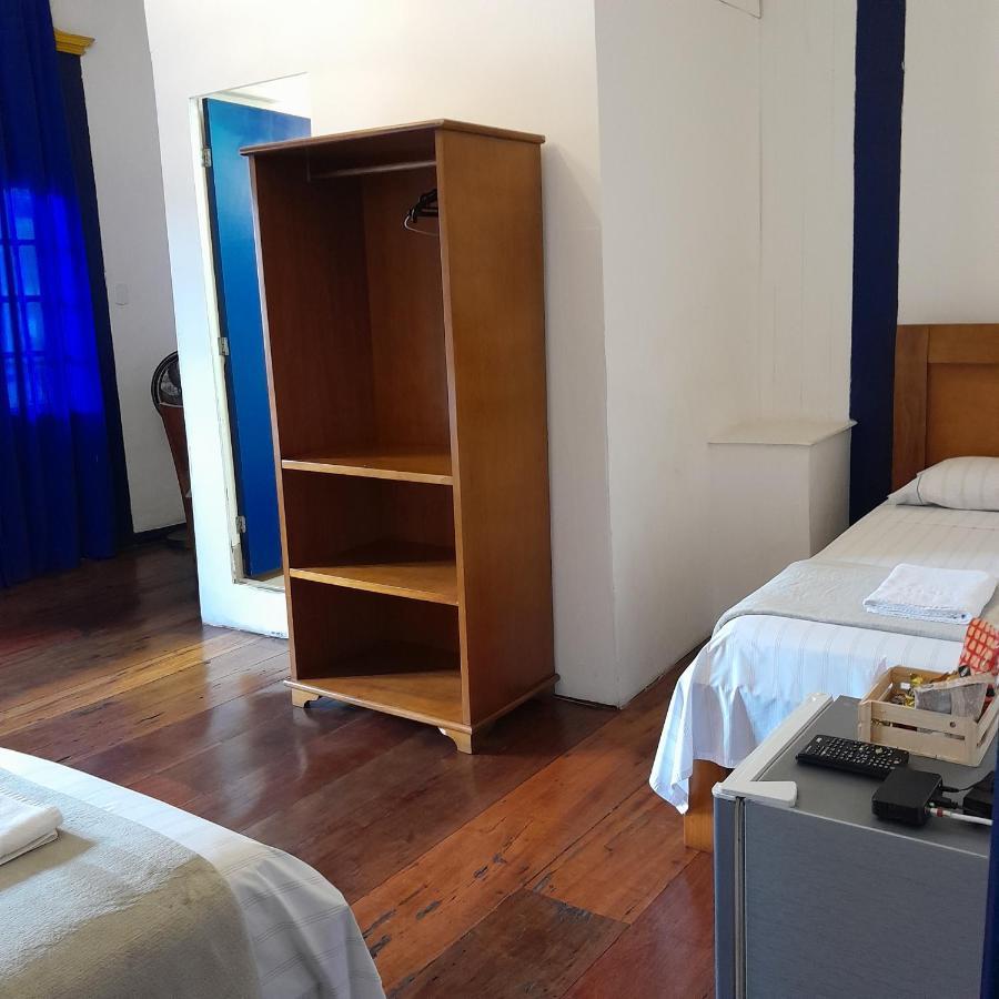Hotel Barroco Mineiro Ouro Preto  Zewnętrze zdjęcie