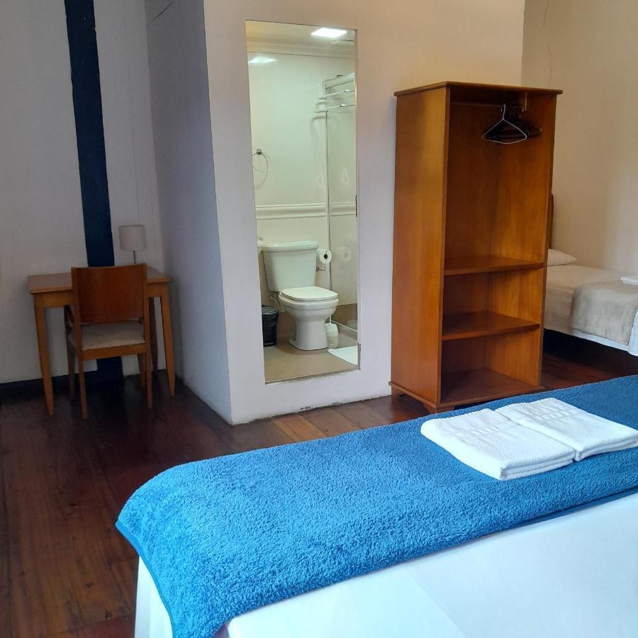 Hotel Barroco Mineiro Ouro Preto  Zewnętrze zdjęcie