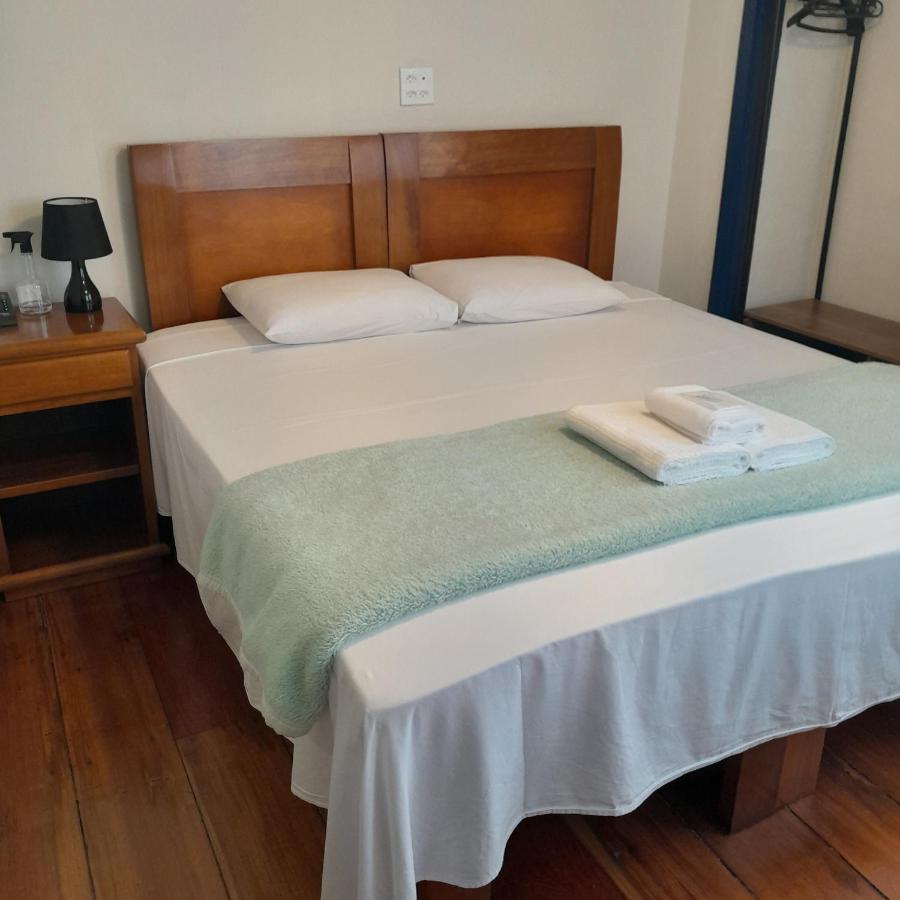Hotel Barroco Mineiro Ouro Preto  Zewnętrze zdjęcie