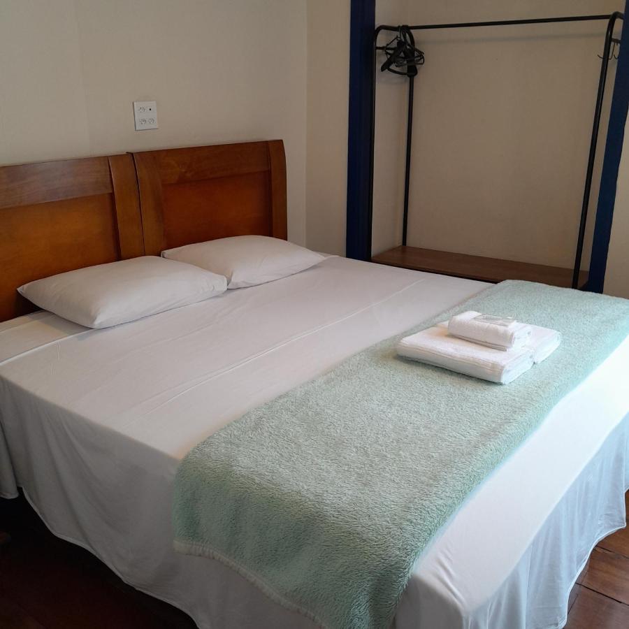 Hotel Barroco Mineiro Ouro Preto  Zewnętrze zdjęcie