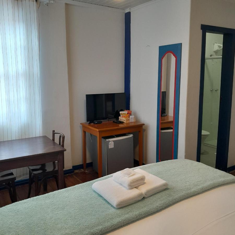 Hotel Barroco Mineiro Ouro Preto  Zewnętrze zdjęcie
