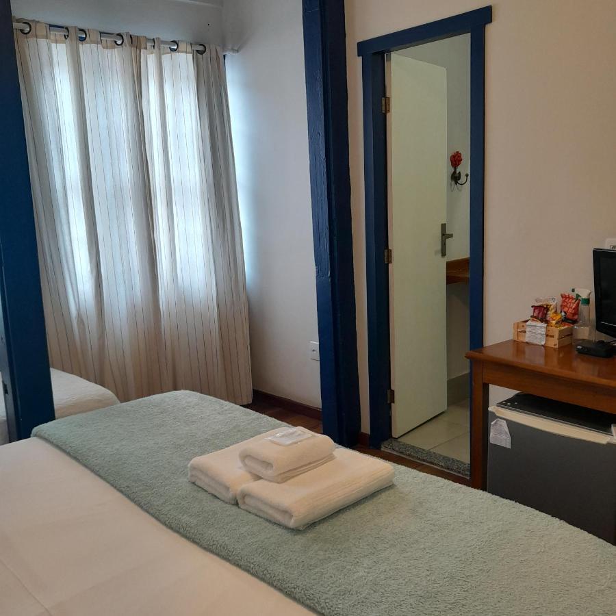 Hotel Barroco Mineiro Ouro Preto  Zewnętrze zdjęcie