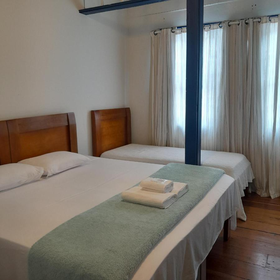 Hotel Barroco Mineiro Ouro Preto  Zewnętrze zdjęcie