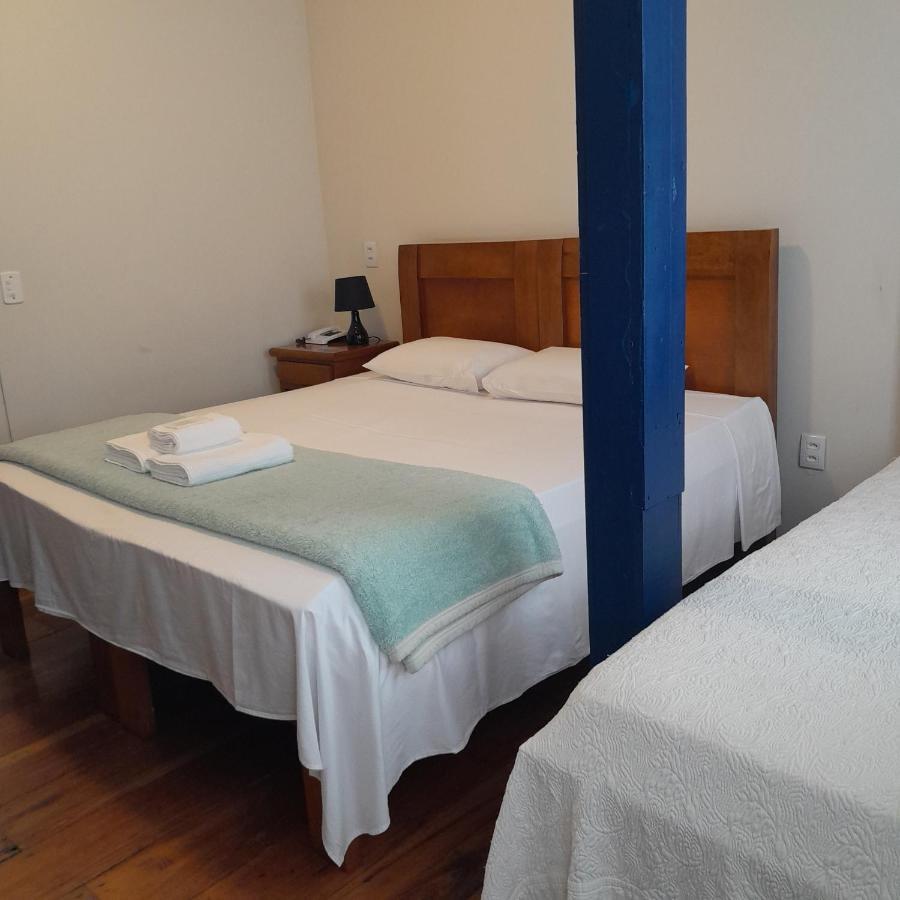 Hotel Barroco Mineiro Ouro Preto  Zewnętrze zdjęcie