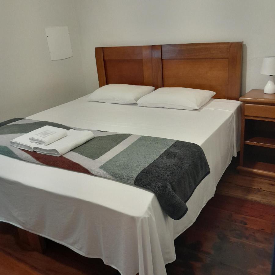 Hotel Barroco Mineiro Ouro Preto  Zewnętrze zdjęcie