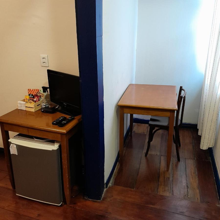 Hotel Barroco Mineiro Ouro Preto  Zewnętrze zdjęcie
