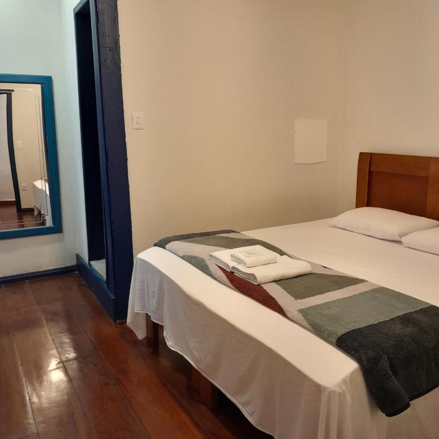 Hotel Barroco Mineiro Ouro Preto  Zewnętrze zdjęcie