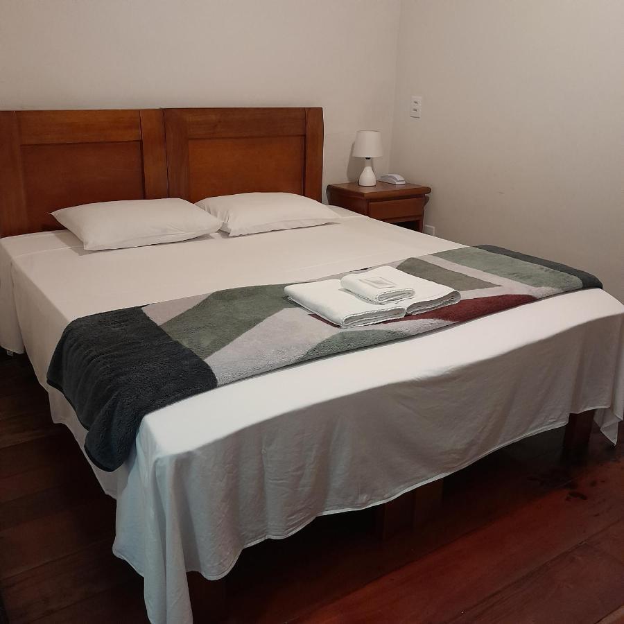 Hotel Barroco Mineiro Ouro Preto  Zewnętrze zdjęcie