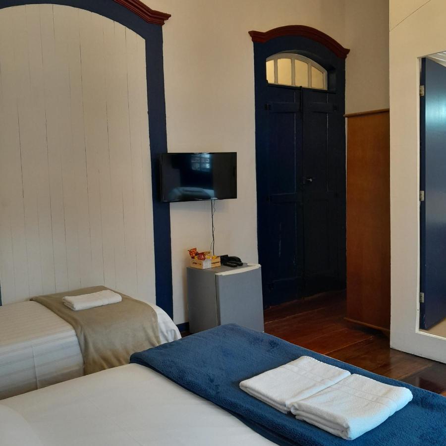 Hotel Barroco Mineiro Ouro Preto  Zewnętrze zdjęcie