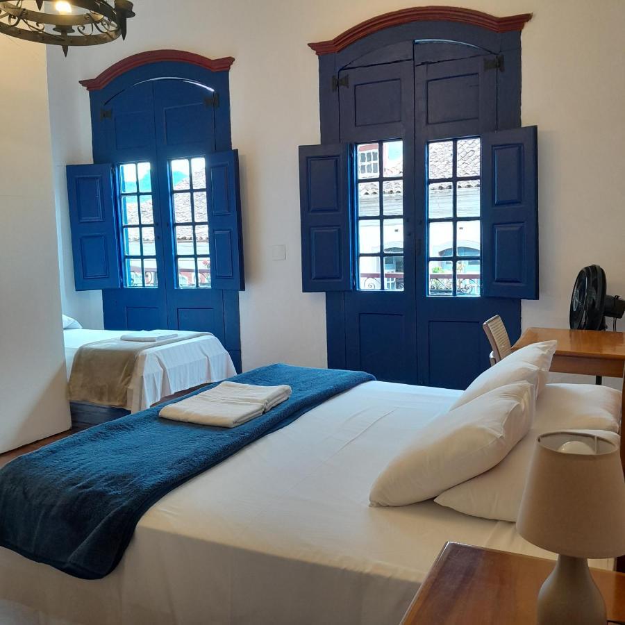 Hotel Barroco Mineiro Ouro Preto  Zewnętrze zdjęcie