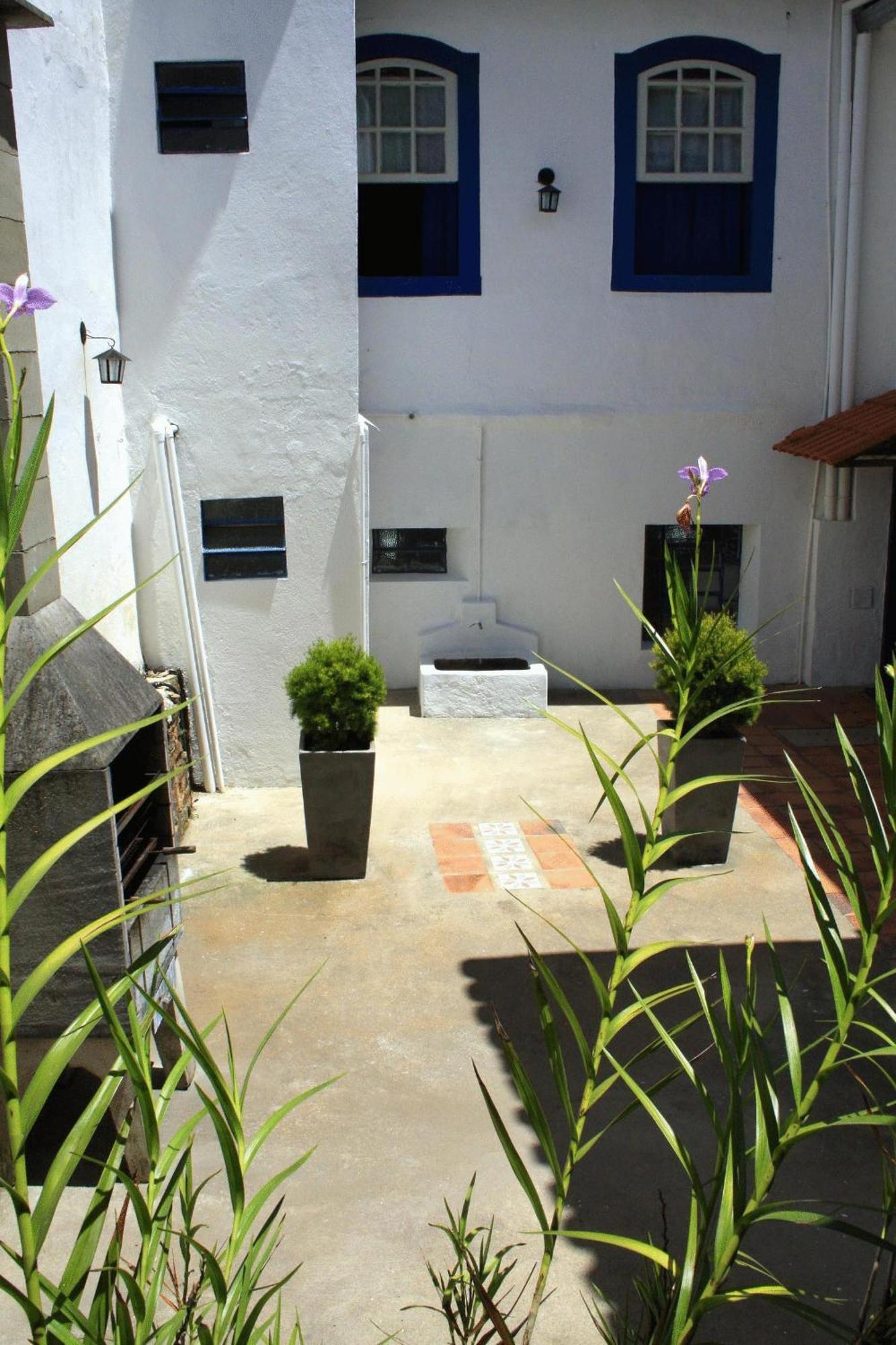 Hotel Barroco Mineiro Ouro Preto  Zewnętrze zdjęcie