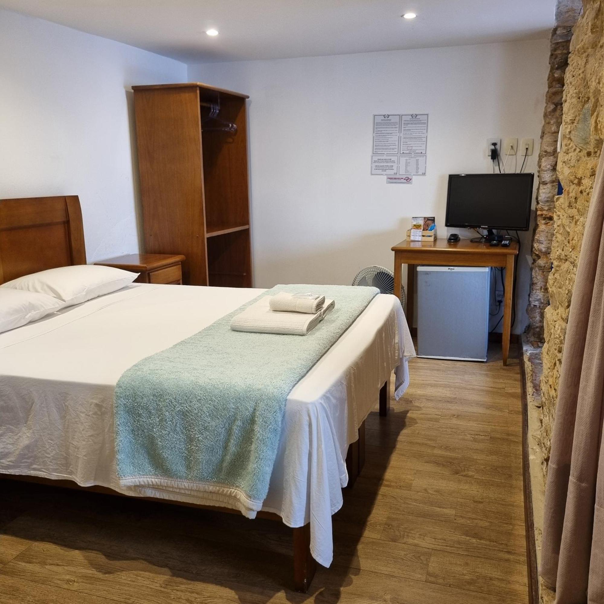 Hotel Barroco Mineiro Ouro Preto  Zewnętrze zdjęcie