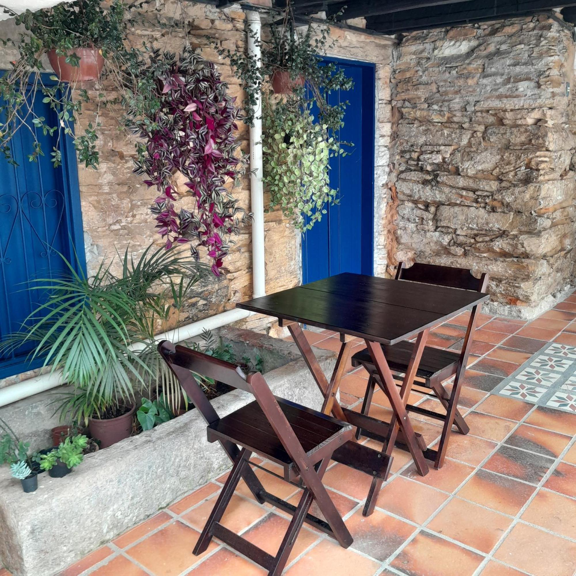 Hotel Barroco Mineiro Ouro Preto  Zewnętrze zdjęcie