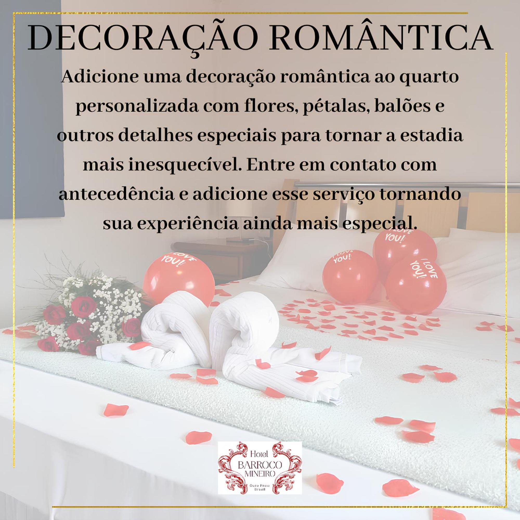 Hotel Barroco Mineiro Ouro Preto  Zewnętrze zdjęcie