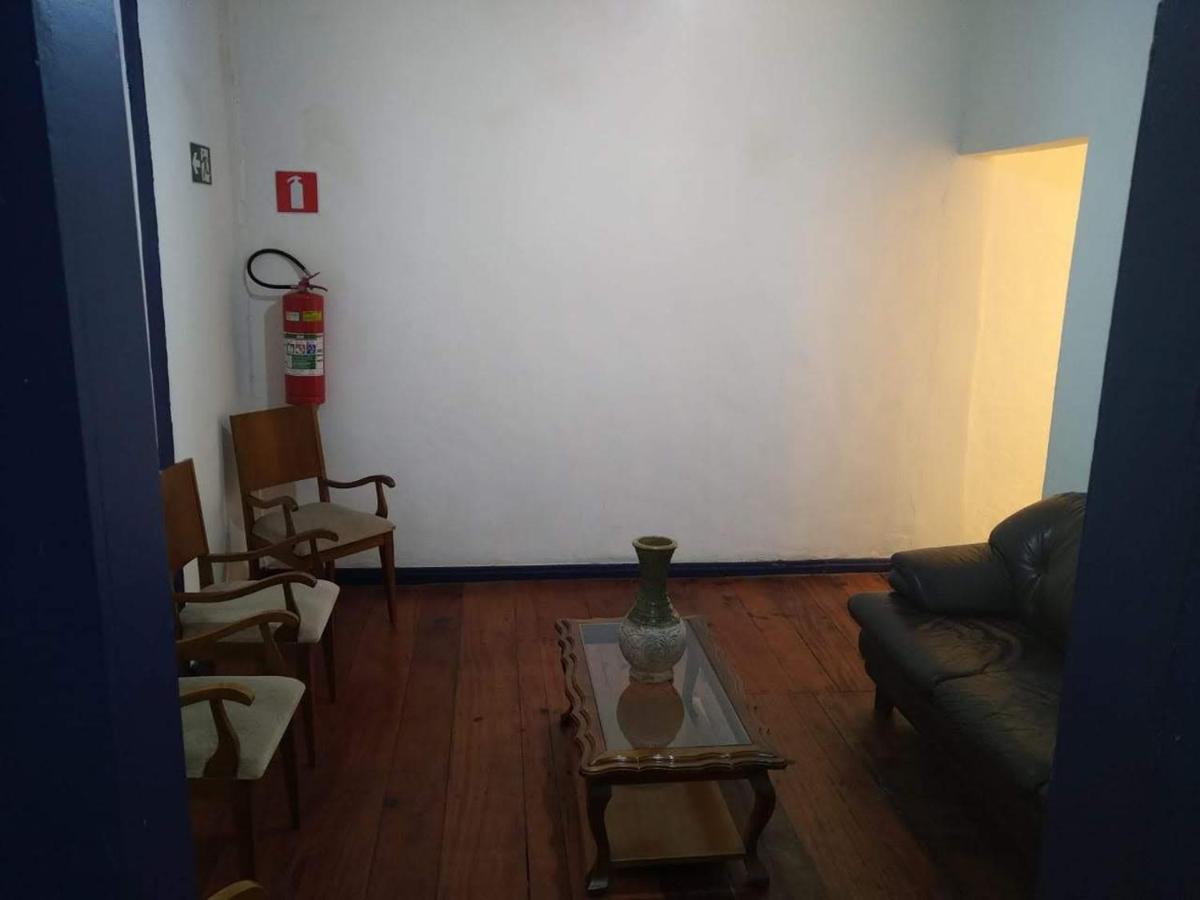 Hotel Barroco Mineiro Ouro Preto  Zewnętrze zdjęcie