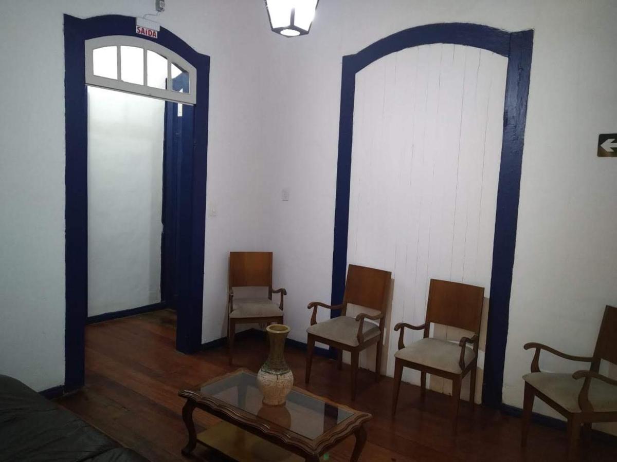 Hotel Barroco Mineiro Ouro Preto  Zewnętrze zdjęcie
